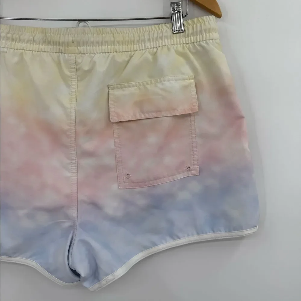 Abercrombie & Fitch style swim